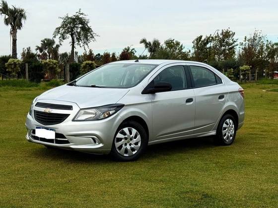 CHEVROLET PRISMA 1.0 MPFI JOY 8V FLEX 4P MANUAL CHEVROLET PRISMA 1.0 MPFI JOY 8V FLEX 4P MANUAL